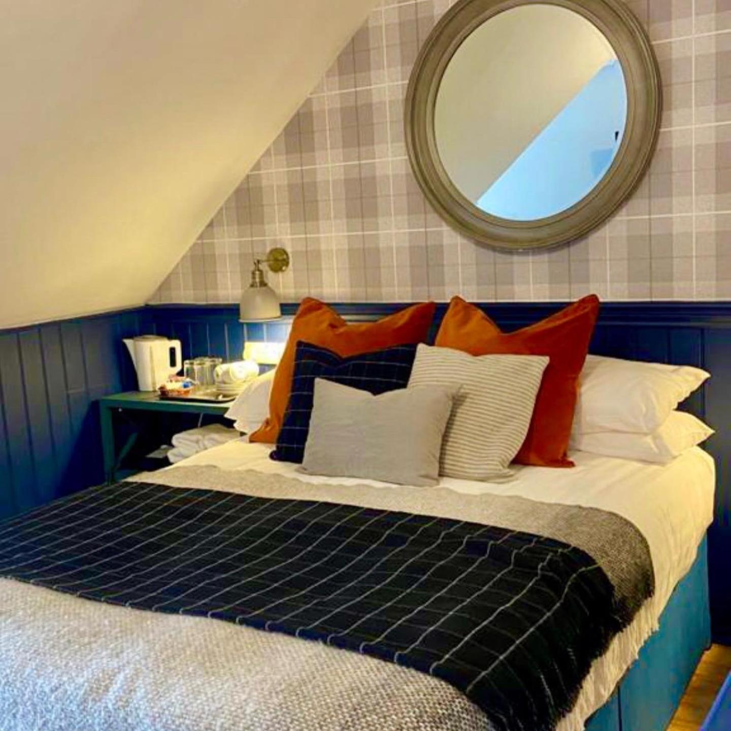 No: 1 The Esplanade Guest Accommodation. Tenby Exterior foto